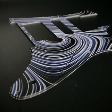 Ibanez Jem Series Pickguard