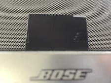 Bluetooth adapter for BOSE