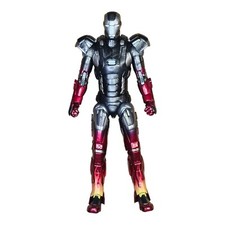 HOT ROD IRON MAN  MARK XXII MK