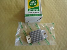Regulator / rectifier 125cc