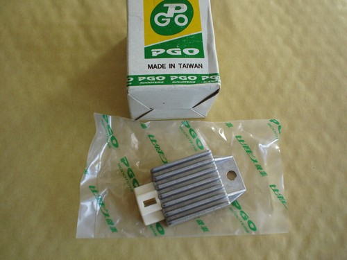 Regulator rectifier 125cc - rectifier,