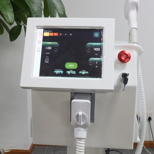 808nm diode laser - diode,
