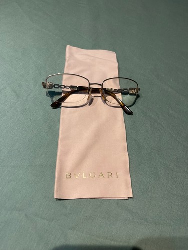 Bvlgari semi rimmless womens - semi,