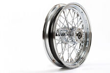 Rim 40 Spoke Rim 16x3" Front