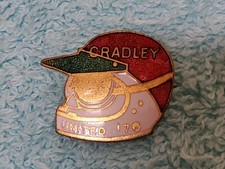 CRADLEY HEATH SPEEDWAY 1976