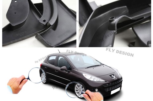 Fits for peugeot - fits, mud