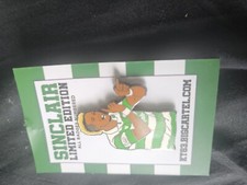 Scott Sinclair Hoidy Celtic