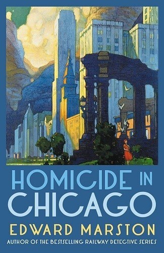 Homicide chicago edward - chicago, by
