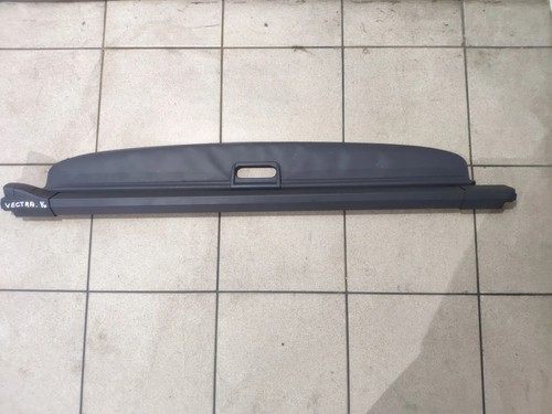 Opel vectra estate boot - c,