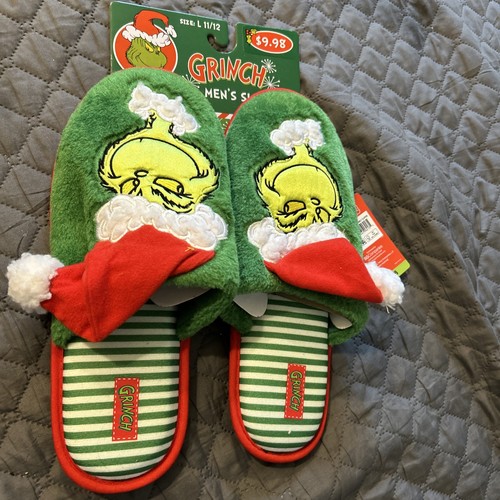 Seuss the grinch - dr.,