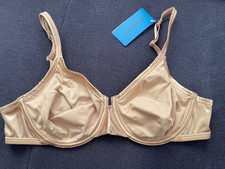 Maison Lejaby Nuage Pur Power Skin Size 38B - BNWT