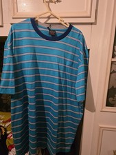 Mens Paul and Shark T Shirt