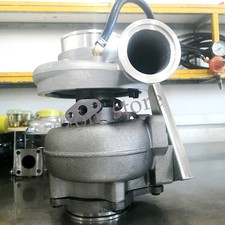 Turbo HX40W Turbocharger