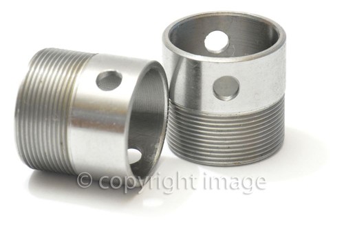 Exhaust stubs screw - exhaust, stubs,