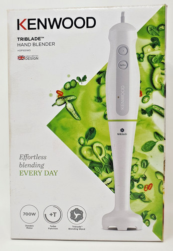 Kenwood triblade hand blender - kenwood,
