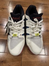 1990 Torsion Adidas Open