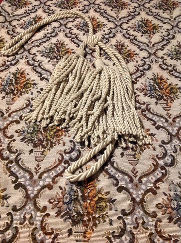 Vintage tapestry style - tapestry,