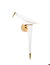 Moooi large replacement perch