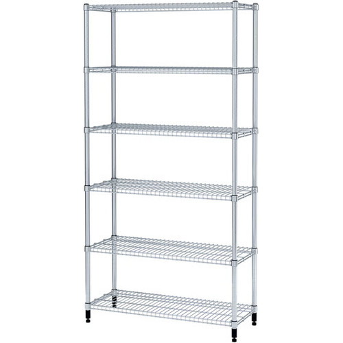 Ikea omar shelving unit - shelving,