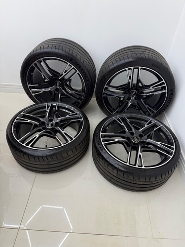 Oem performance carbon - r8,