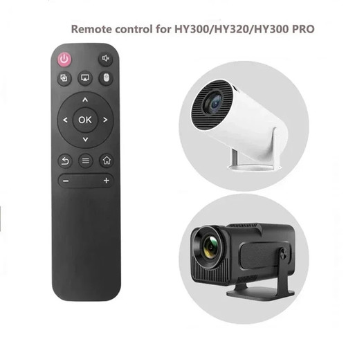 Remote control for hy300 - remote, hy300,hy300