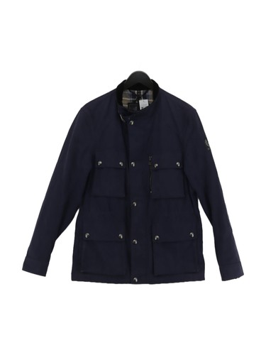 Belstaff motorcycle jacket - belstaff,