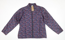 Anne De Lancay Women’s Blue