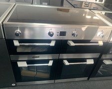 Leisure 100cm Induction Range