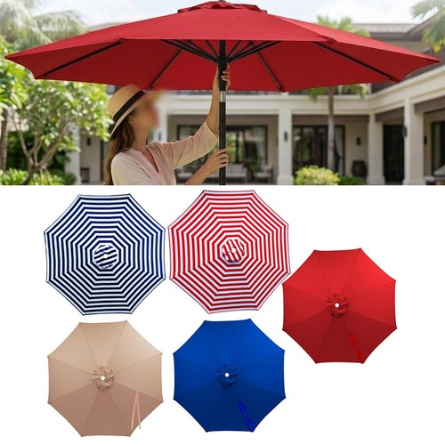 Waterproof 7ft patio umbrella - patio,