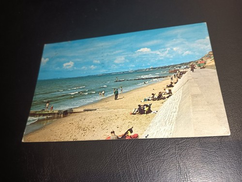 Bedford beach southbourne - bedford,