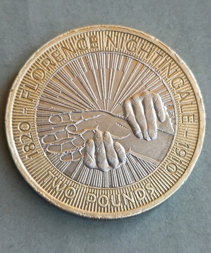 Rare valuable british 2 - v.rare, &