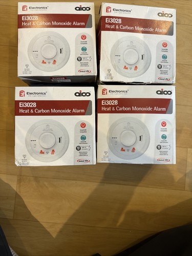 Aico ei3028 heat - ei3028,