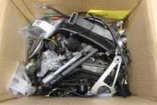 Honda CBR 600 RR Fixings