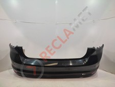 FORD Focus C307 MK2 2008-2011 Rear Bumper BM51-A17906-A