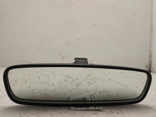 Ford interior rear view mirror - view,
