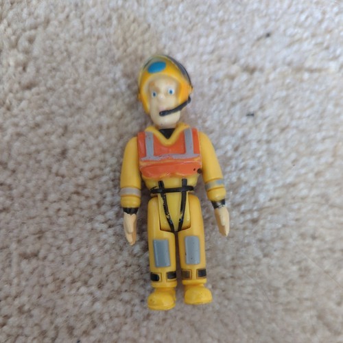 Fireman sam medium size - fireman,