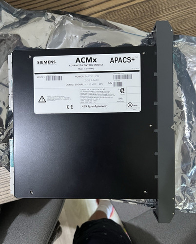 Siemens apacs advanced - apacs+,