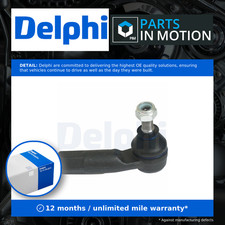 Tie / Track Rod End fits SKODA
