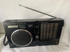 Parts only grundig yacht - grundig,