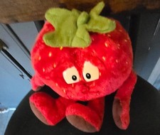 Goodness Gang Miss Strawberry