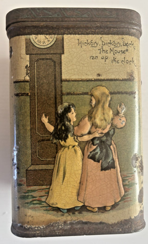Original antique 1893 - original,
