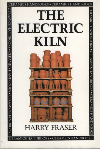 The electric kiln harry - the,