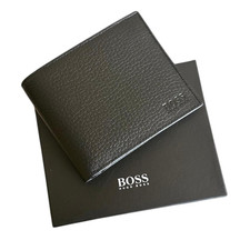 Hugo Boss Men Bradio Leather