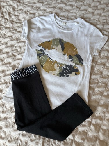 River island girls outfit - outfit, age