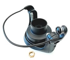 Fishing Reel Spare Part Wychwood Riot Big Pit 75S Bail Arm & Housing Carp Tackle