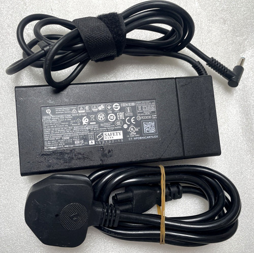 150w 7a 4 - hp, 19.5v