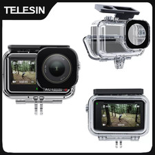 TELESIN 45M Waterproof Case