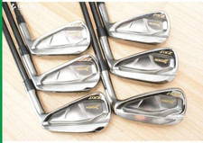 Dunlop SRIXON ZXi7 BLACK 2024