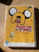 Adventure Time with Finn  And