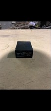BMW E36 Rear Electric Window Control Unit Relay ECU 61358353099